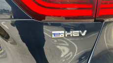 Honda Jazz 1.5 i-MMD Hybrid EX 5dr eCVT Hybrid Hatchback